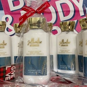 Bath & Body Works
